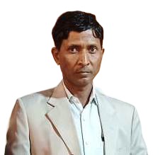 Dr. Jai Prakash L. Srivastava